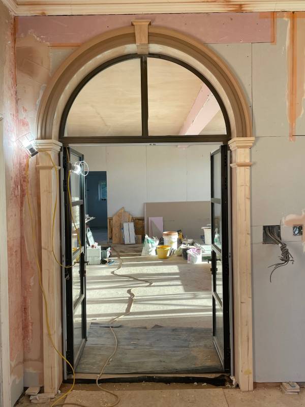 restorations